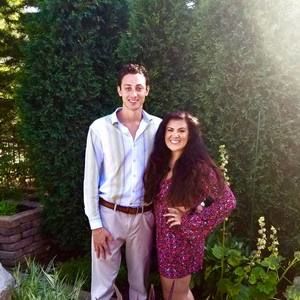 Meet your Posher, Gina